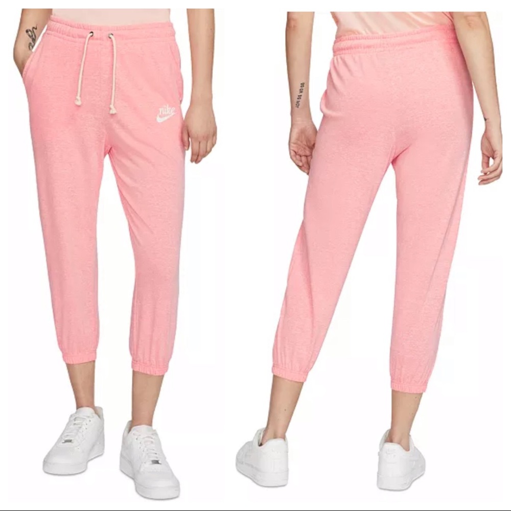 Nike Sportswear Heritage Gym Vintage Sweatpants